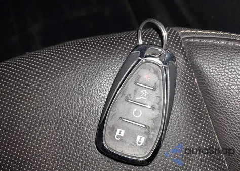 2021 Chevrolet Equinox Awd Premier из США, поврежденный, VIN 3GNAXXEV9MS144665